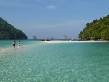 3 hour ATV Tour in Phang Nga