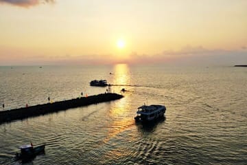 Fishing and Sightseeing Tour on Phu Quoc Island