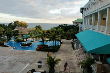 Panama City - Playa Blanca, Decameron, Buena Ventura, Rio Hato