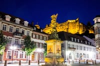 TOP Heidelberg : Private Guided Tour with your mobile 6