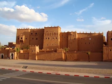 Ouarzazate