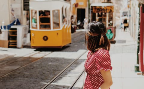 Lisbon Private Full-Day City Tour with Belém and Alfama