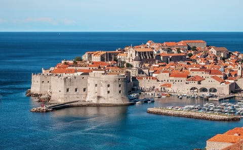 Private Game of Thrones Walking Tour in Dubrovnik
