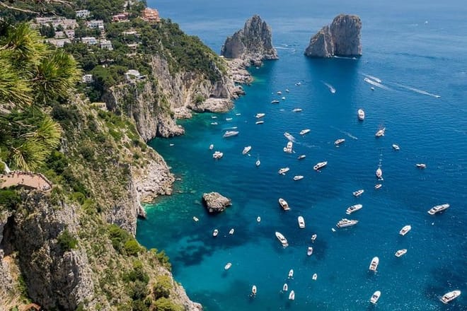 Capri