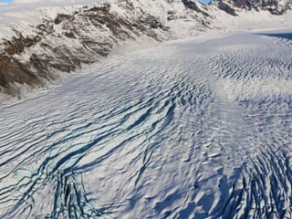 Glacier Edge Helicopter Tour from Skaftafell with Landing, photo 37