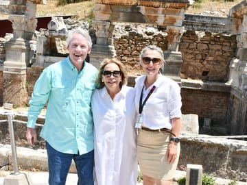 Ephesus
