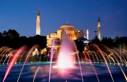 Best of Istanbul for First time Visitors