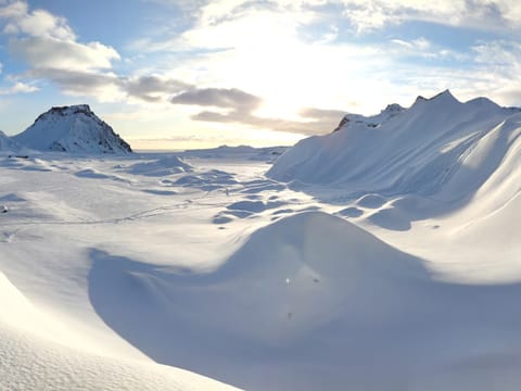 Private Katla Ice Cave from Vík, photo 4