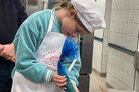 Paris French Bakery Behind the Scenes Experience 8