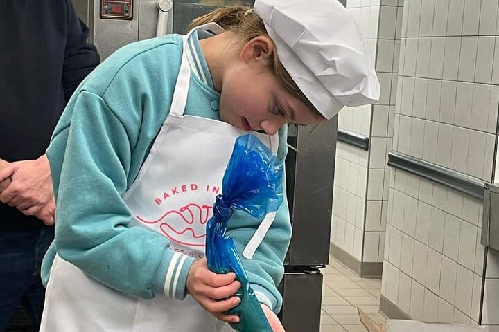 Paris French Bakery Behind the Scenes Experience 8
