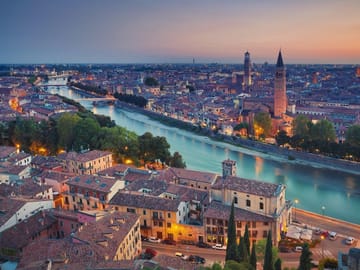 Private 8-Day Art Tour of Rome, Florence, and Milan