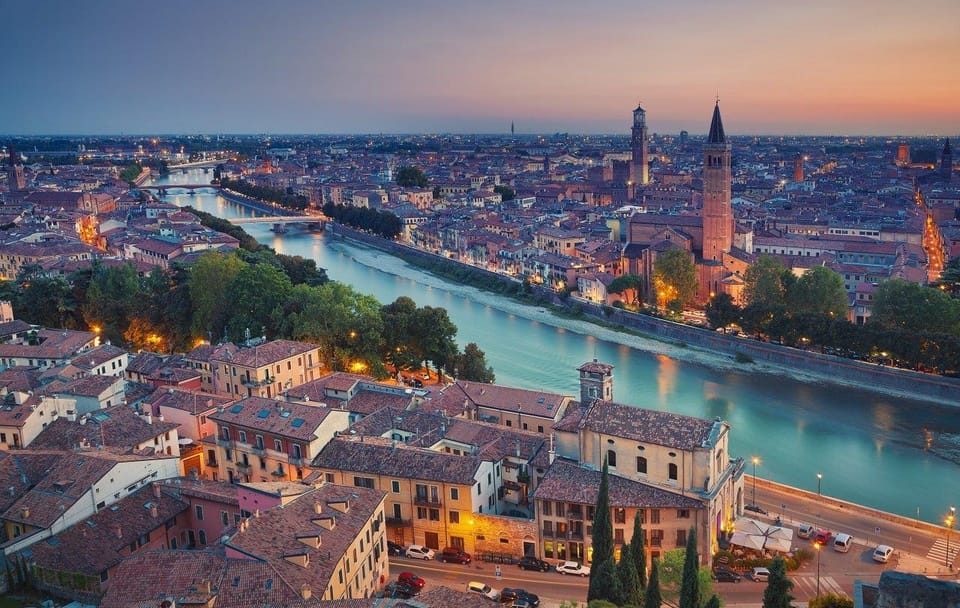 Private 8-Day Art Tour of Rome, Florence, and Milan