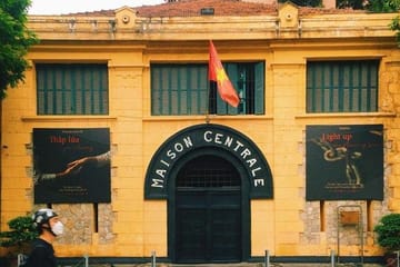 Cultural and Scenic Tour of Vietnam in 7 Days