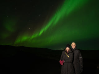 Private Northern Lights Tour, photo 9