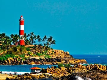 Light House
