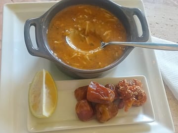 Marrakech Food Tour