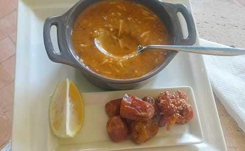 Marrakech Food Tour