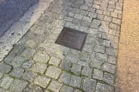 Audio Walking Tour in Bergen Famous Ghosts Location  5