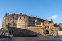 Guided Old Town Walking Tour in Edinburgh 1
