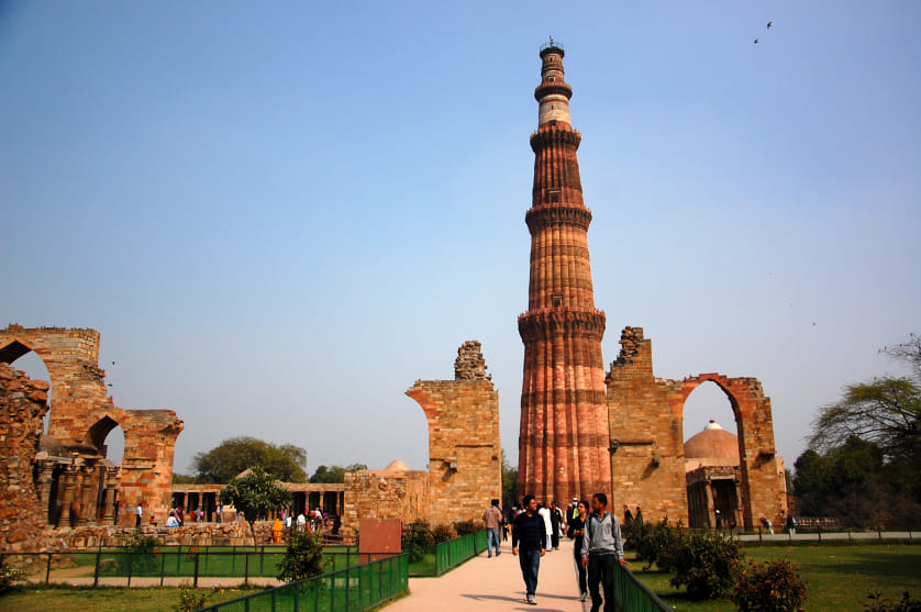 Delhi, Agar & Rajasthan Tour for 12-Days