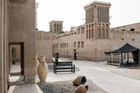 Heritage Dubai City Tours