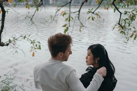 1 Hour Private Experience in HaNoi with Professional Photographer