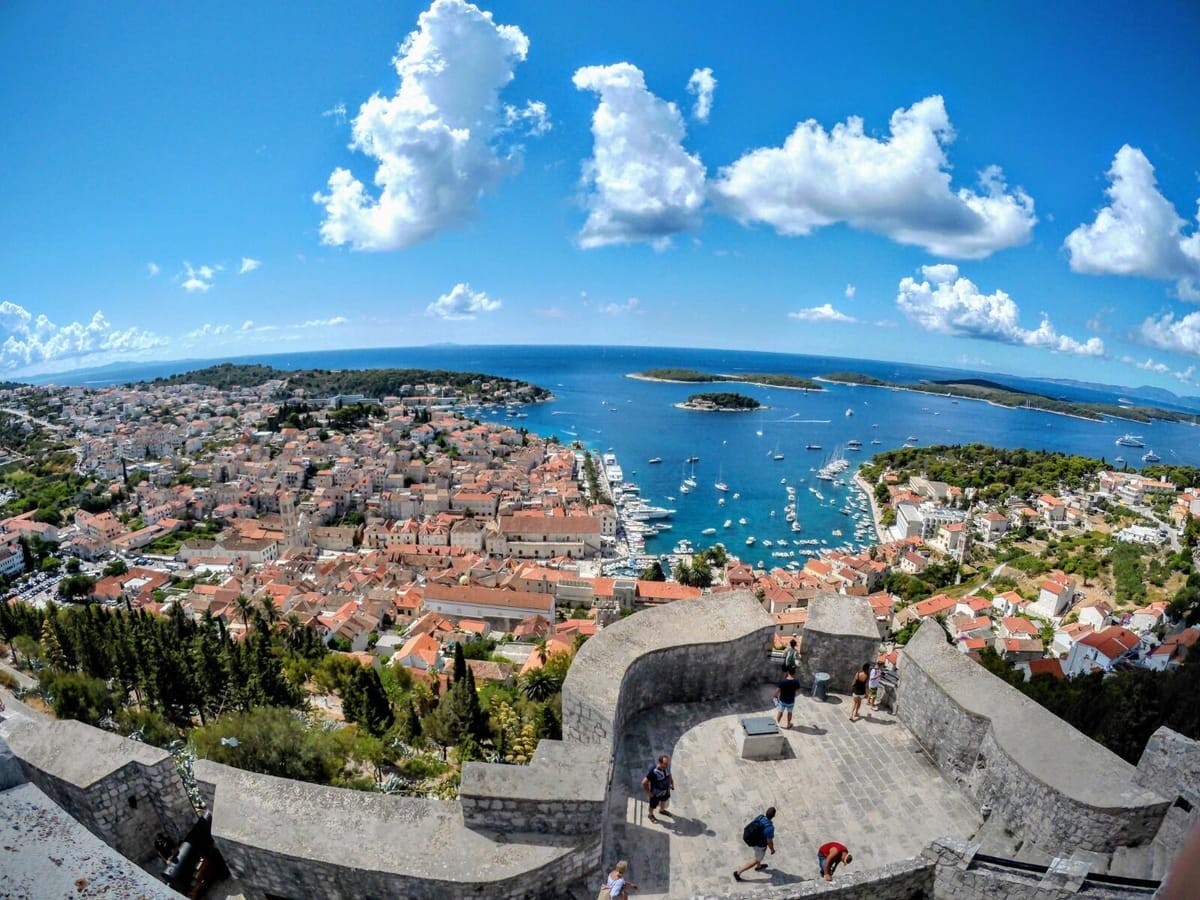Hvar, Croatia