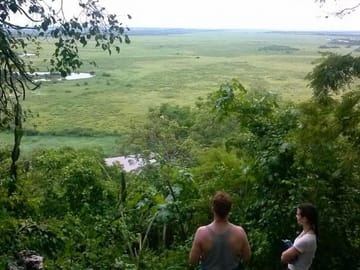 6-Day Pantanal & Bonito Experience