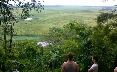 6-Day Pantanal & Bonito Experience