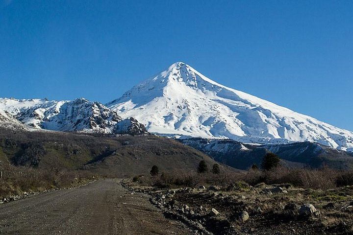 Explore Pucón and Villarrica Volcano: A Scenic Patagonia Adventure