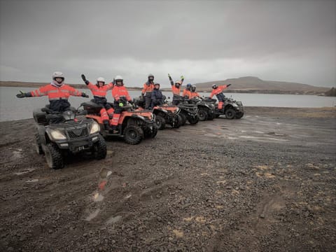 Superview - ATV Reykjavik Adventures, photo 4