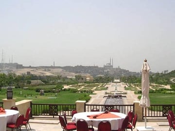 Al Azhar Park