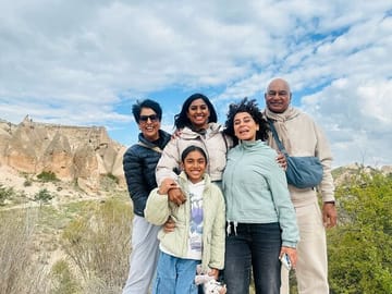 Cappadocia Full Day Tour: Explore Avanos, Göreme, and Nevsehir