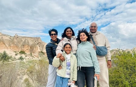 Full Day Cappadocia Mix Tour