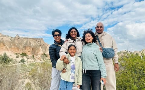 Cappadocia Full Day Tour: Explore Avanos, Göreme, and Nevsehir