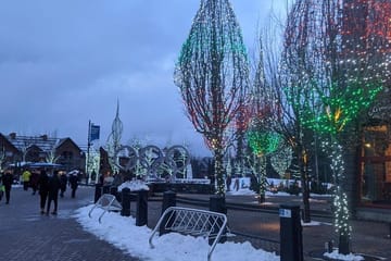 Vancouver, Victoria & Whistler 3 days in one Combo Tour.