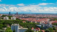 Lyon Audio Tour: Historic and Artistic Treasures of Lyon 1er Arrondissement 4