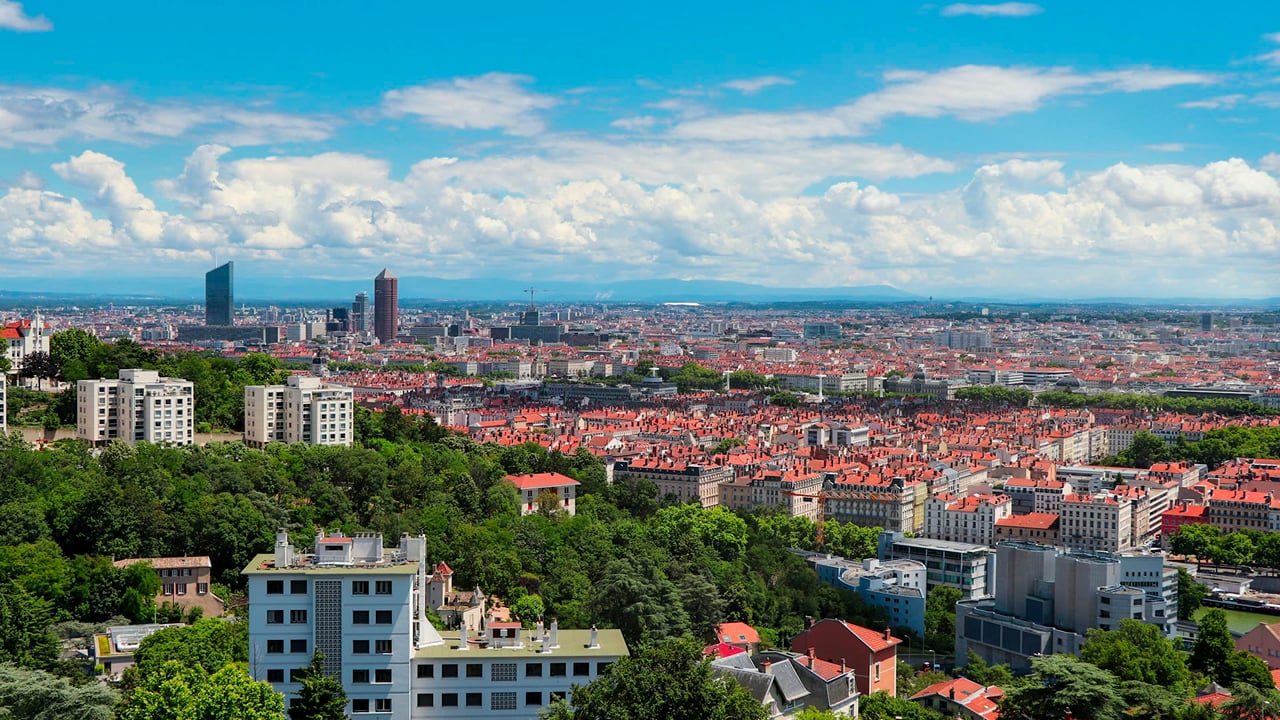 Lyon Audio Tour: Historic and Artistic Treasures of Lyon 1er Arrondissement 4