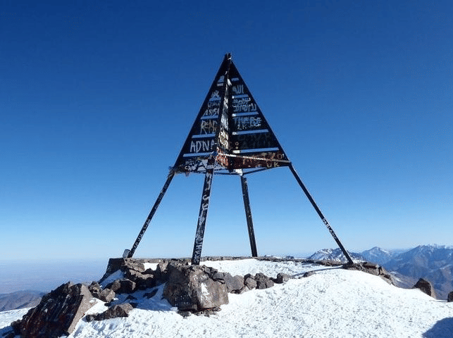 3-Day Trek in the High Atlas 4