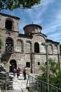 Asen's Fortress Self-Guided 3