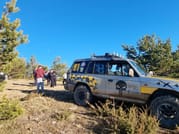 Superb Jeep Safari in the Rhodope Mountains 6