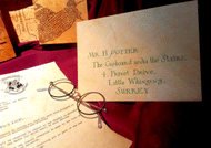 Harry Potter Walking Tour with Platform 9 3/4 8