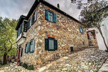 Half Day Alanya Sightseeing Tour With Cable Car & Sunset