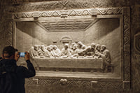 Wieliczka Salt Mine English Guided tour Fast-Track ticket 7