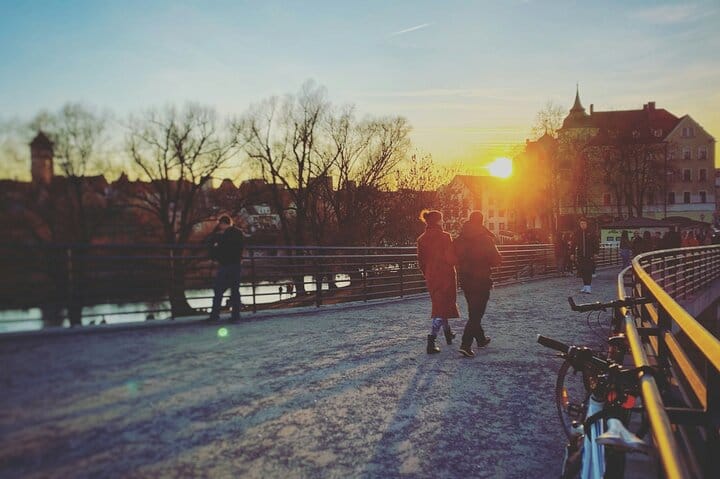 Regensburg Revealed A Private Walking Tour with a Local Guide 5