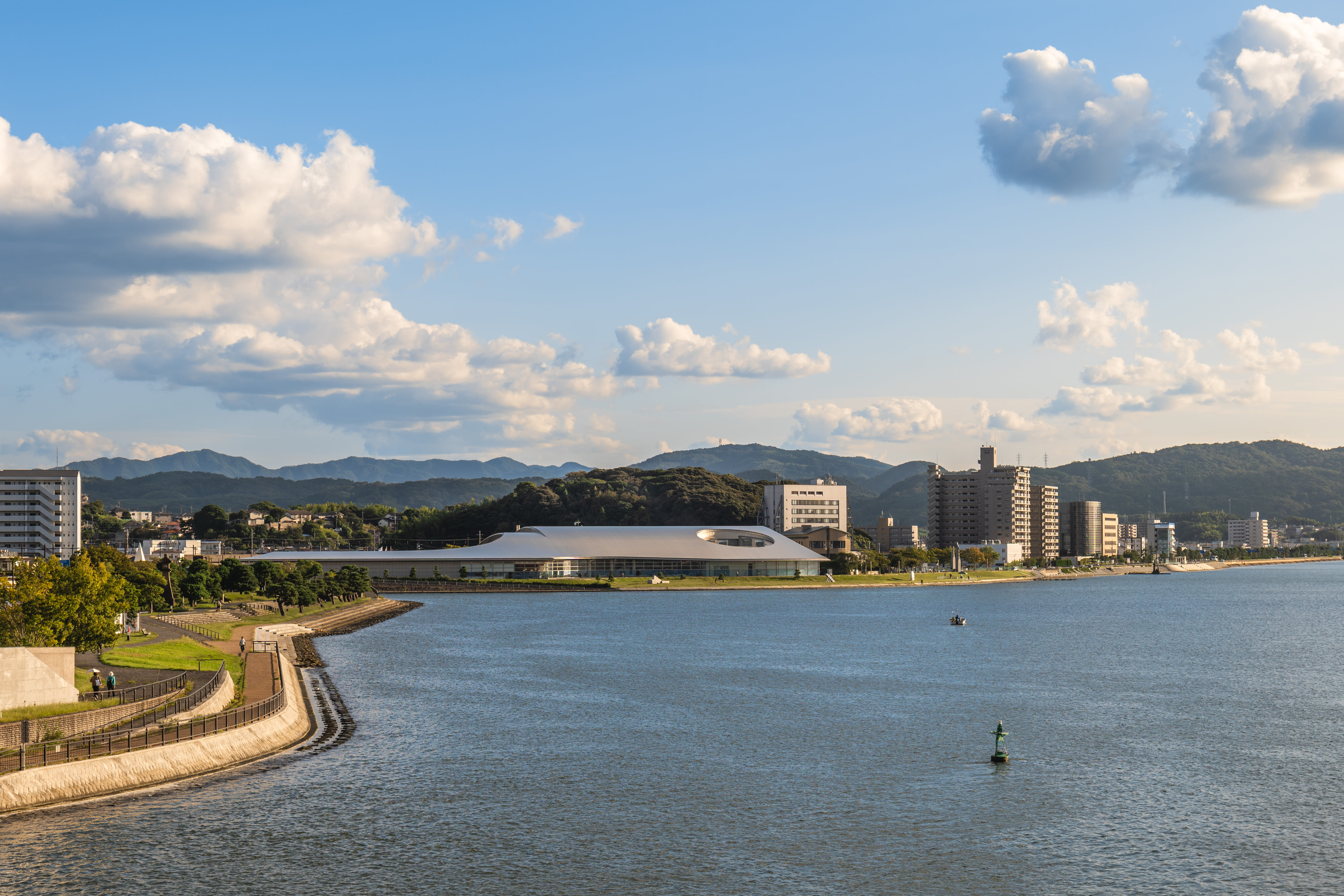 Matsue Custom Day Tour