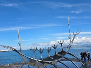 Reykjavik City Tour Experience, photo 12