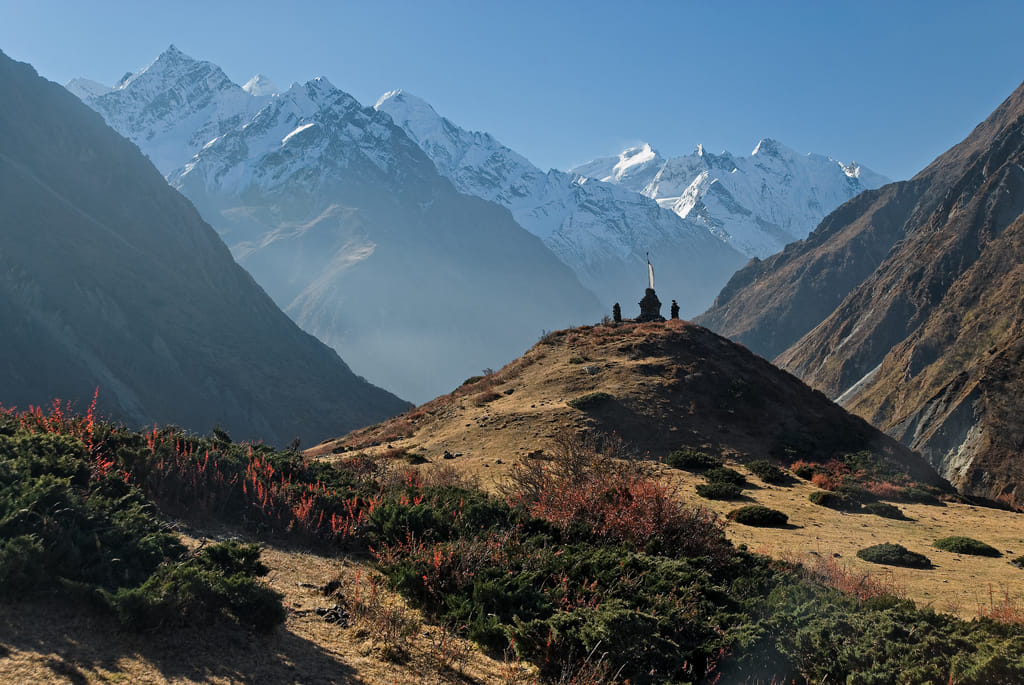 19 Days Mera Peak Climbing & Expedition – One Life-Changing Himalayan Adventure