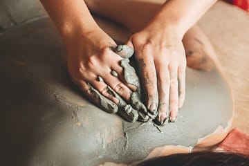 Moroccan Hammam and Full Body Massage Experience in Hurghada