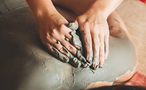 Moroccan Hammam and Full Body Massage Experience in Hurghada